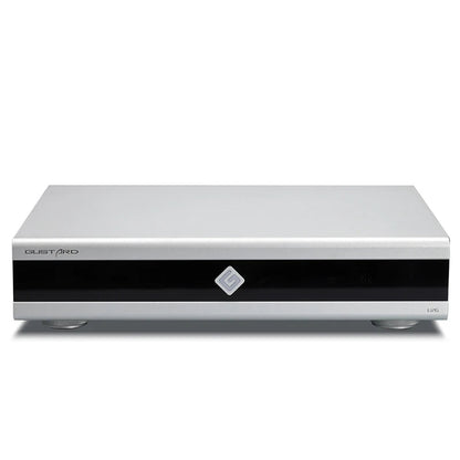 GUSTARD U26 USB Digital interface DDC - The HiFi Cat