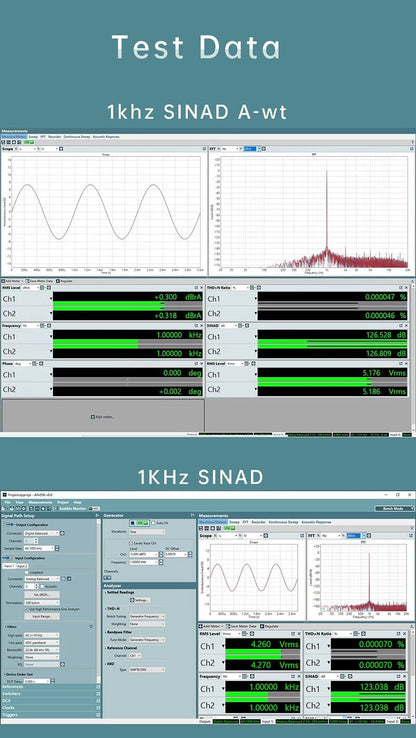 GUSTARD X18 DAC ES9038PRO MQA High - Performance Audio Decoder - The HiFi Cat