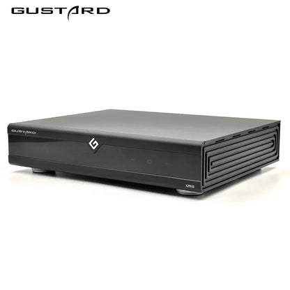 GUSTARD X26III MQA DAC Network Streaming Decoder 2*ES9039SPRO - The HiFi Cat