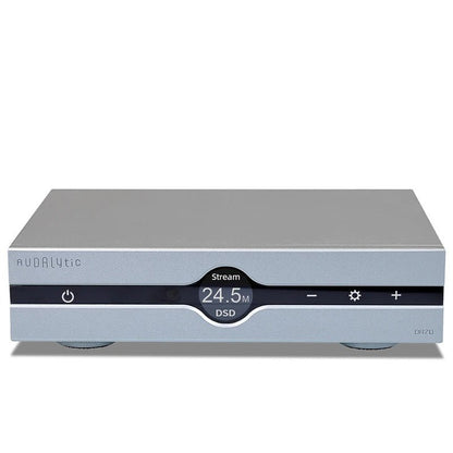 Gustard/Audalytic DR70 R2R Streaming DAC - The HiFi Cat
