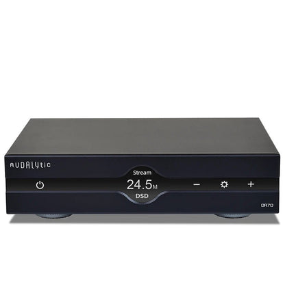 Gustard/Audalytic DR70 R2R Streaming DAC - The HiFi Cat