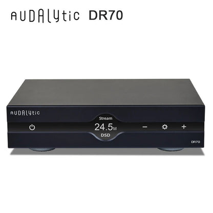 Gustard/Audalytic DR70 R2R Streaming DAC - The HiFi Cat