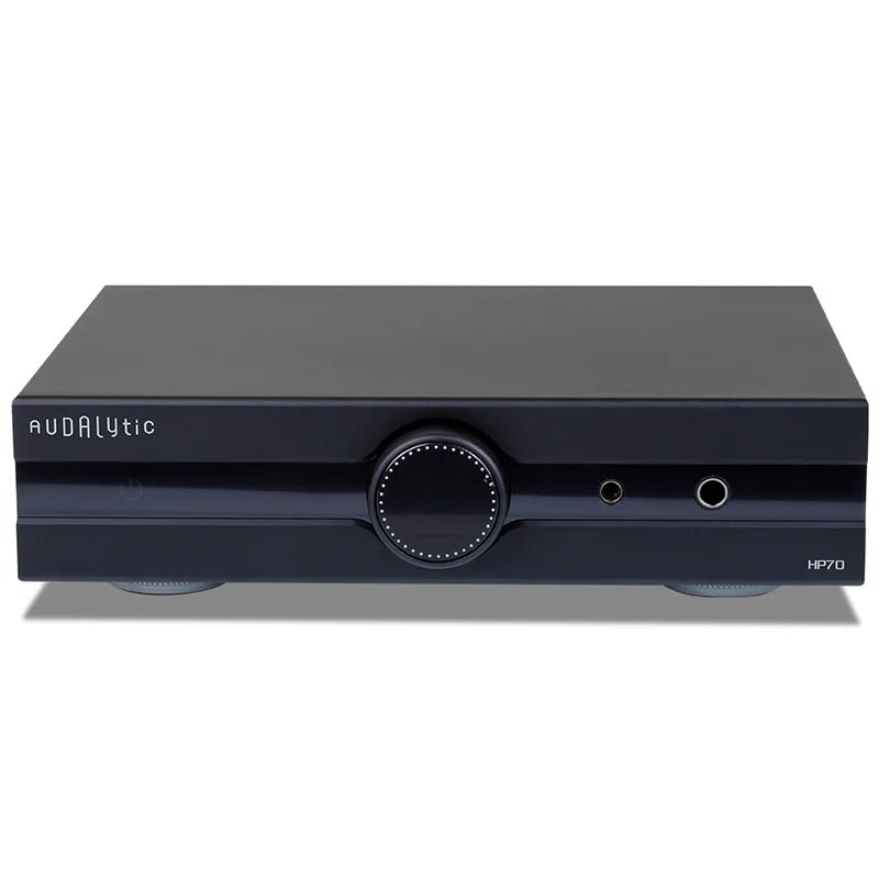 Gustard/Audalytic HP70 Fully Balanced Discrete Headphone Amplifier LME49720 Double op - amp 4.4mm Balance 6.35mm Single - ended - The HiFi Cat