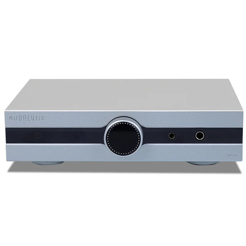 Gustard/Audalytic HP70 Fully Balanced Discrete Headphone Amplifier LME49720 Double op - amp 4.4mm Balance 6.35mm Single - ended - The HiFi Cat