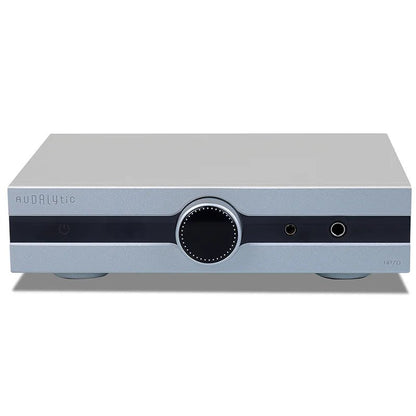 Gustard/Audalytic HP70 Fully Balanced Discrete Headphone Amplifier LME49720 Double op - amp 4.4mm Balance 6.35mm Single - ended - The HiFi Cat