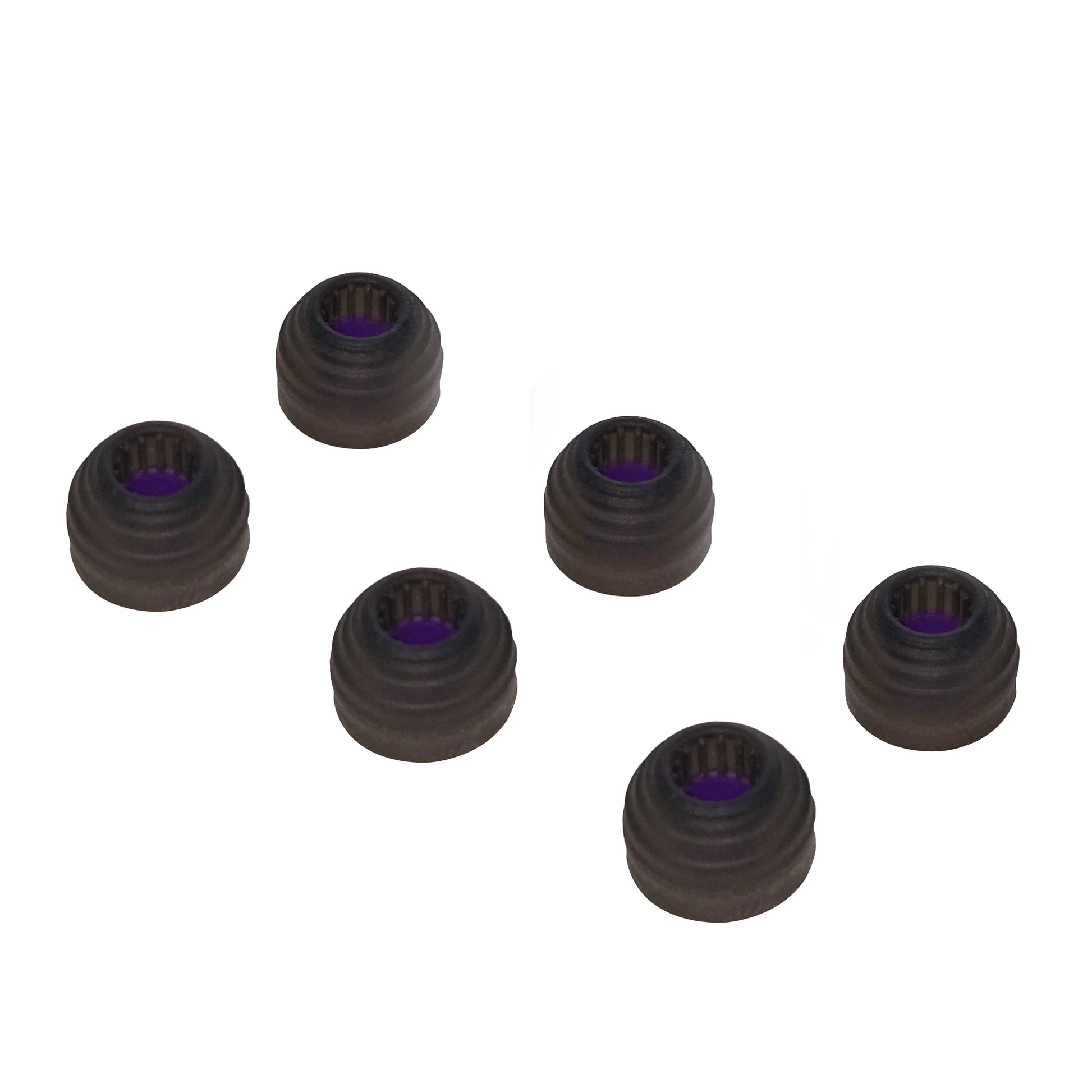 HE Sonic eartips Song of the Long River - The HiFi Cat