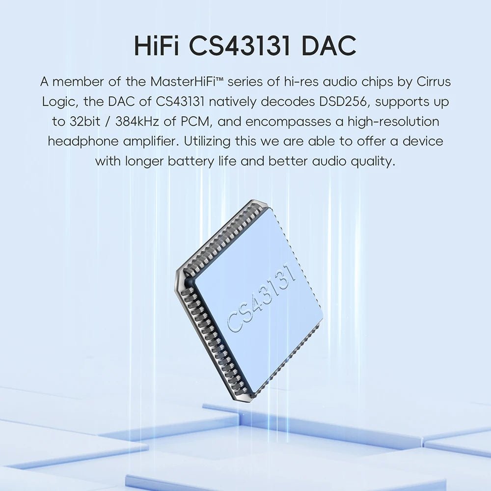 HiFiCat - Premium HiFi Audio Gear: AMP/DACs, IEMs & More | Fast