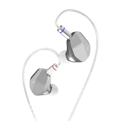 HIDIZS MP143 Salt 14.3mm Large Planar Monitors In - ear Earphone - The HiFi Cat