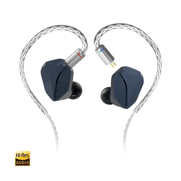 Hidizs MP145 Ultra - large Planar Magnetic HiFi In - ear Monitors - The HiFi Cat