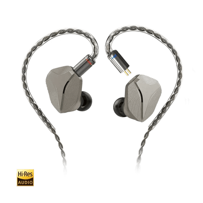 Hidizs MP145 Ultra - large Planar Magnetic HiFi In - ear Monitors - The HiFi Cat