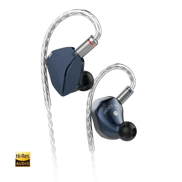 Hidizs MP145 Ultra - large Planar Magnetic HiFi In - ear Monitors - The HiFi Cat