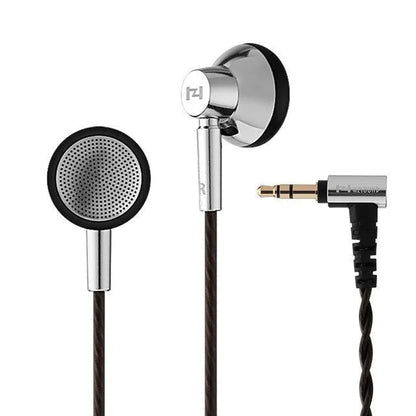 HZSOUND Cymbals Pro 14.2mm Dynamic Drive Unit Earphone In - ear - The HiFi Cat