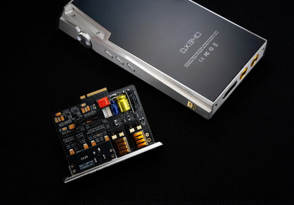 iBasso AMP18 Ear Amplifier AMP17/AMP16 for DX340 DX320 DX300 - The HiFi Cat