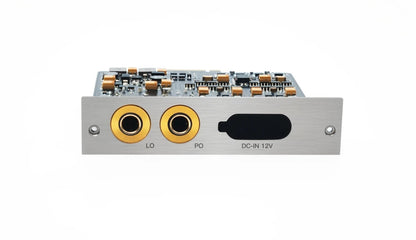 iBasso AMP18 Ear Amplifier AMP17/AMP16 for DX340 DX320 DX300 - The HiFi Cat