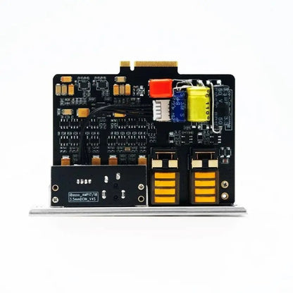 iBasso AMP18 Ear Amplifier AMP17/AMP16 for DX340 DX320 DX300 - The HiFi Cat