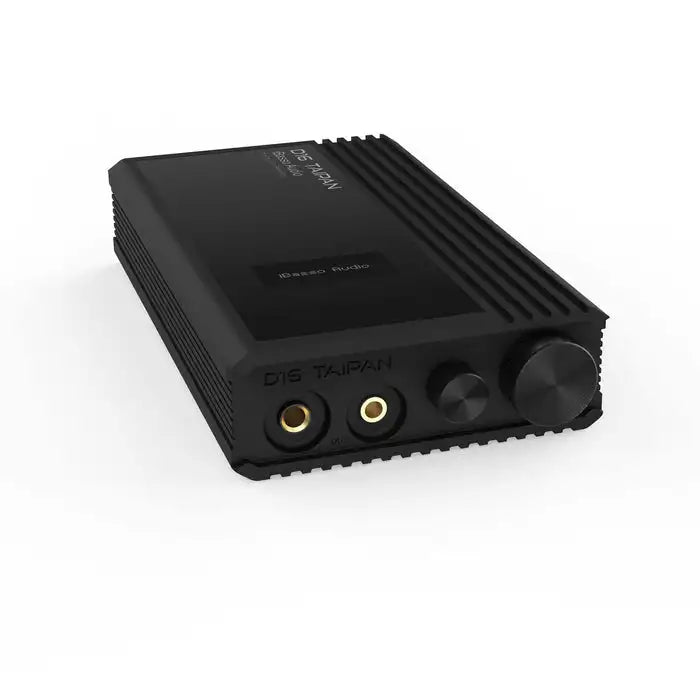 iBasso D16 TAIPAN Unprecedented FPGA - Master 2.0 Portable Discrete DAC - The HiFi Cat