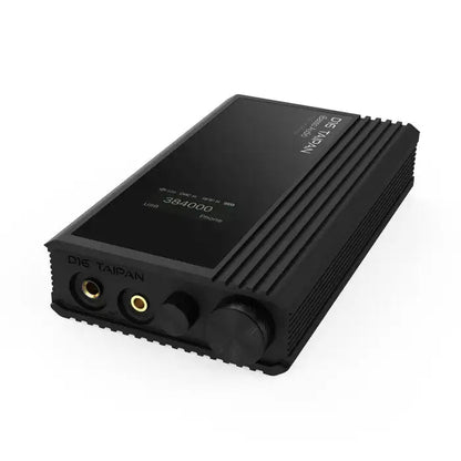 iBasso D16 TAIPAN Unprecedented FPGA - Master 2.0 Portable Discrete DAC - The HiFi Cat