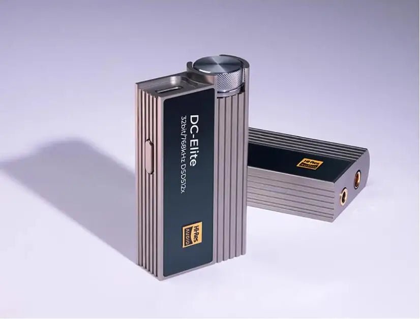 HiFiCat - Premium HiFi Audio Gear: AMP/DACs, IEMs & More HiFiCat - Premium HiFi Audio Gear: AMP/DACs, IEMs & More