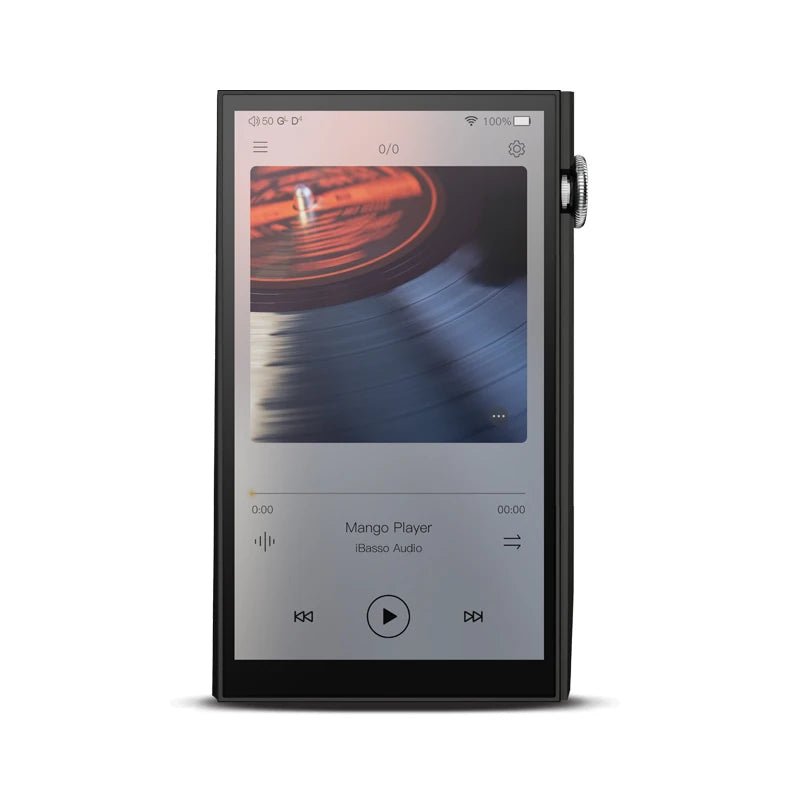 iBasso DX260 64G Android Player CS43198 Lossless Music MP3 National Brick - The HiFi Cat