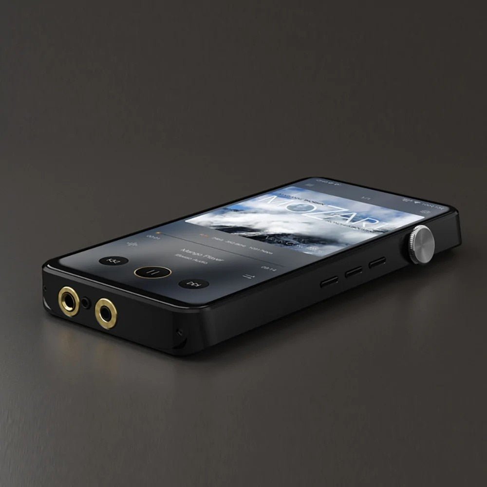 iBasso DX320 Flagship High - Resolution Digital Audio Player Mp3 - The HiFi Cat