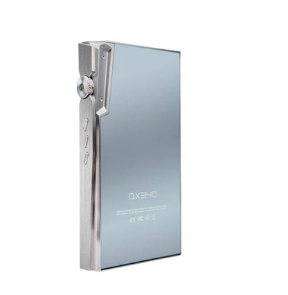 iBasso DX340 Flagship High - Resolution Digital Audio Player Mp3 - The HiFi Cat