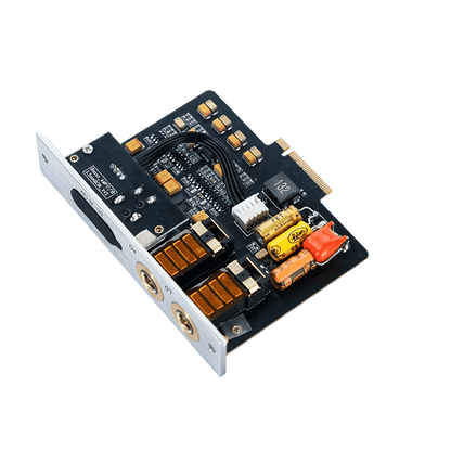 Ibasso Headphone Amplifier Card Amp16 Amp17 For Dx340 Dx320 Dx300 - The HiFi Cat