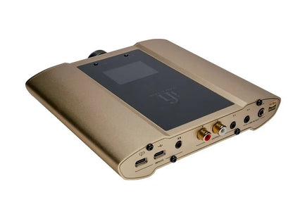 IFi Audio iDSD Valkyrie Premium Portable DAC/Headphone Amplifier - The HiFi Cat