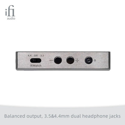 iFi GO bar Kensei Portable DAC &amp; Headphone Amplifier - The HiFi Cat