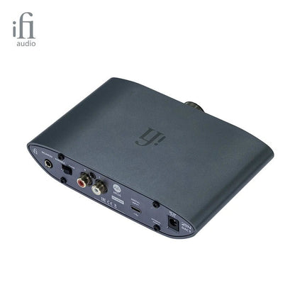 iFi ZEN DAC 3 Balanced USB Audio Decoding Headphone Amplifier - The HiFi Cat