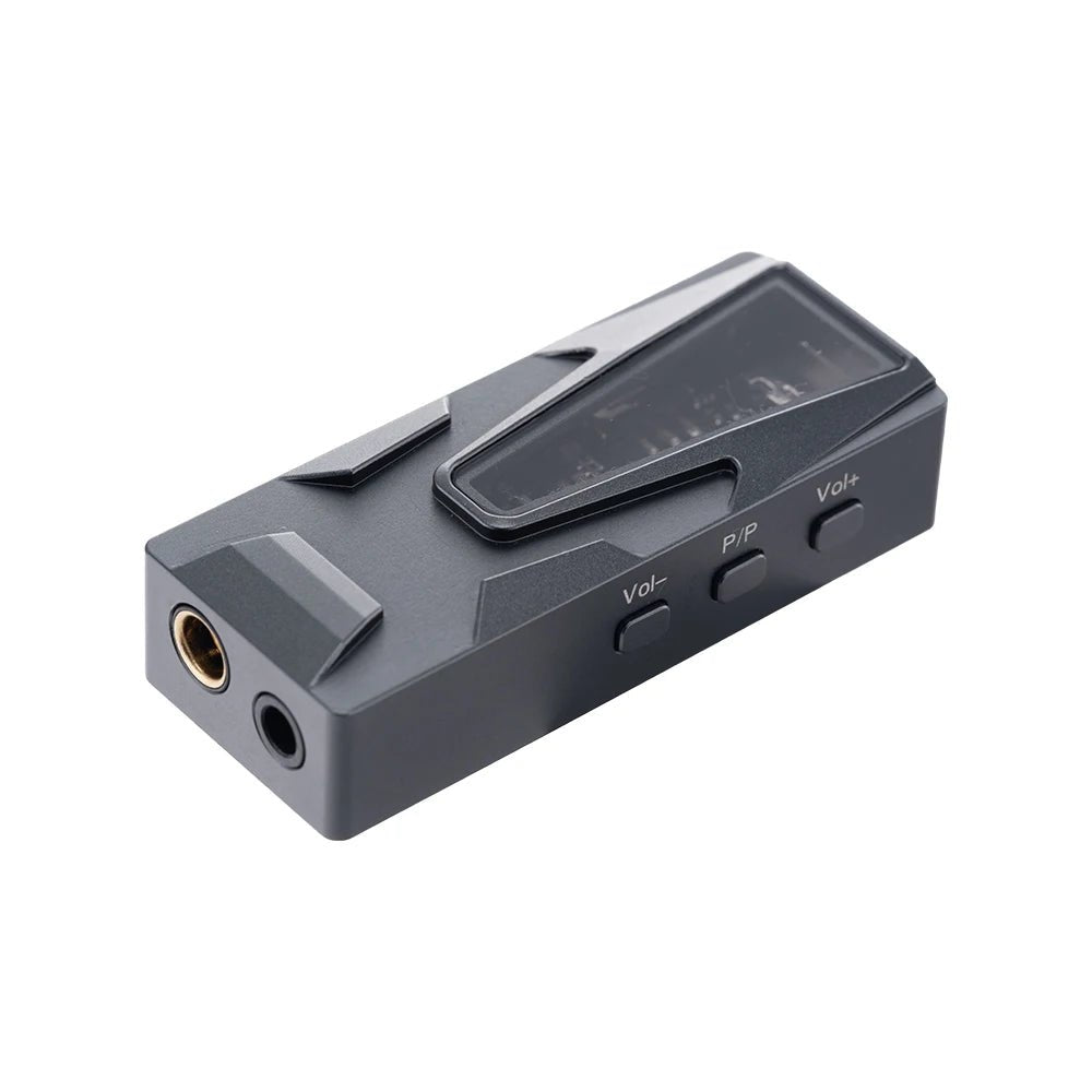 Kinera Celest CD - 30 Portable USB DAC | ES9039Q2M - The HiFi Cat