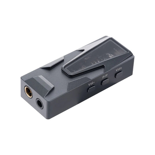 Kinera Celest CD - 30 Portable USB DAC | ES9039Q2M - The HiFi Cat