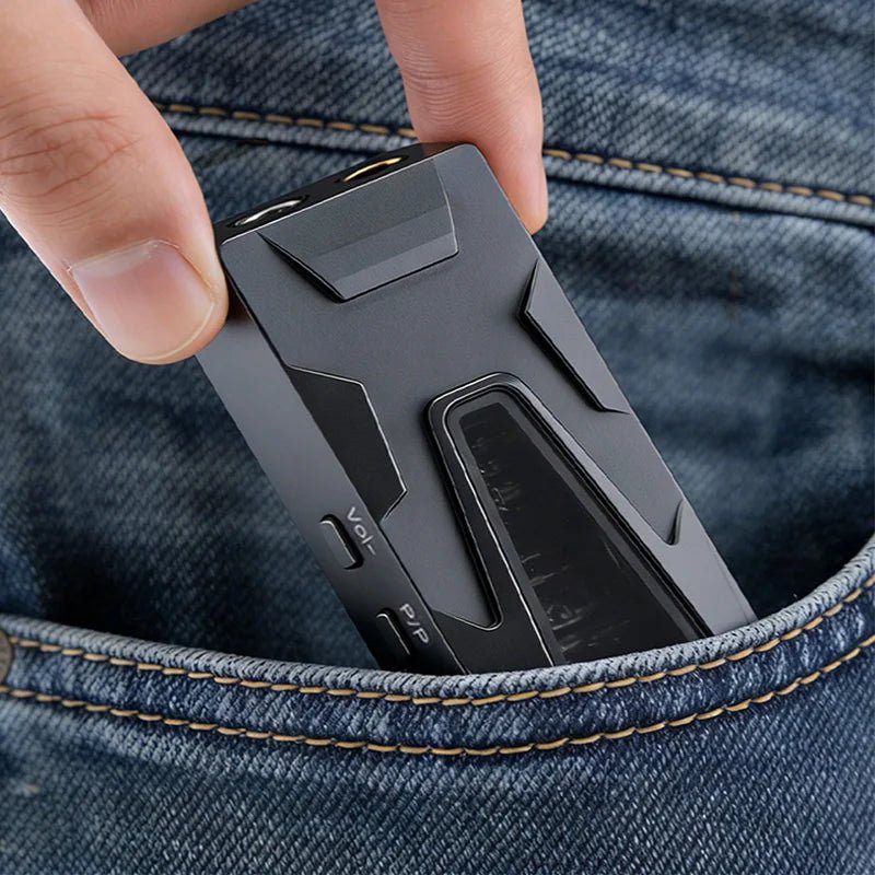 Kinera Celest CD - 30 Portable USB DAC | ES9039Q2M - The HiFi Cat