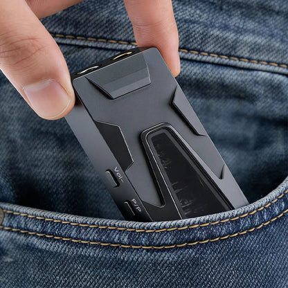 Kinera Celest CD - 30 Portable USB DAC | ES9039Q2M - The HiFi Cat