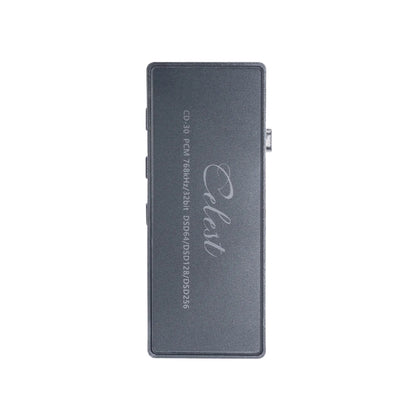 Kinera Celest CD - 30 Portable USB DAC | ES9039Q2M - The HiFi Cat