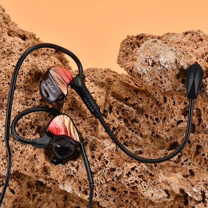 Kinera Celest IgniteX Beast 10mm LCP Dynamic Driver +1BA In - Ear Earphones - The HiFi Cat