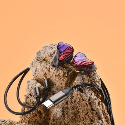 Kinera Celest IgniteX Beast 10mm LCP Dynamic Driver +1BA In - Ear Earphones - The HiFi Cat