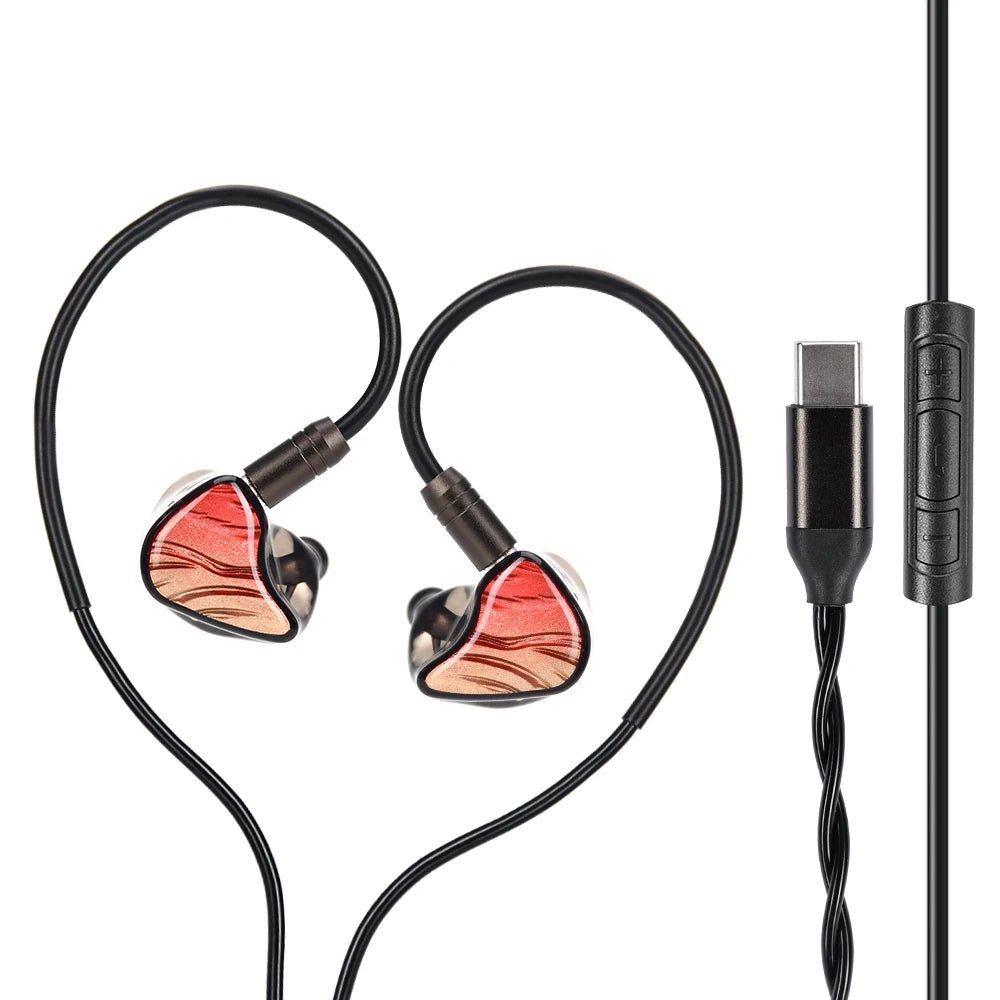 Kinera Celest IgniteX Beast 10mm LCP Dynamic Driver +1BA In - Ear Earphones - The HiFi Cat