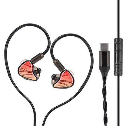 Kinera Celest IgniteX Beast 10mm LCP Dynamic Driver +1BA In - Ear Earphones - The HiFi Cat