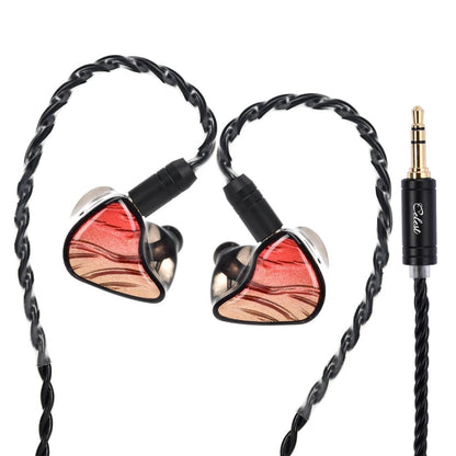 Kinera Celest IgniteX Beast 10mm LCP Dynamic Driver +1BA In - Ear Earphones - The HiFi Cat