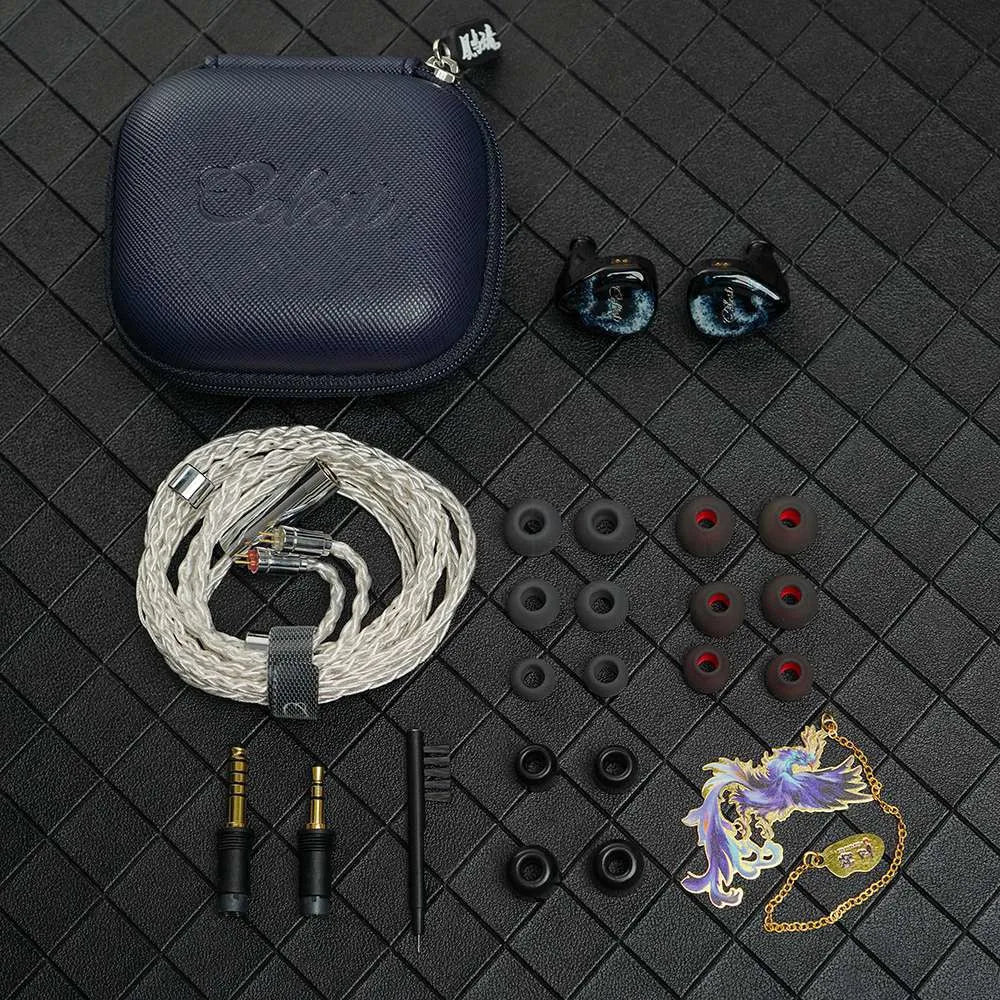 HiFiCat - Premium HiFi Audio Gear: AMP/DACs, IEMs & More HiFiCat - Premium HiFi Audio Gear: AMP/DACs, IEMs & More