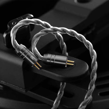 Kinera Celest Tiger Soul 4 Core OFC Headphone Upgrade Cable - The HiFi Cat