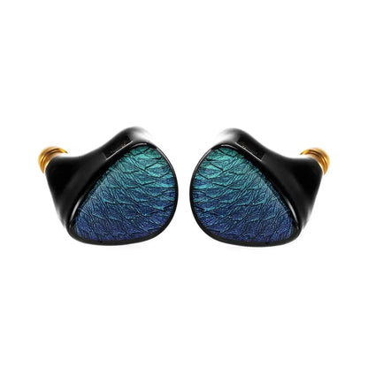 Kinera Celest Wyvern Black Remaster 1DD In - ear Earphone - The HiFi Cat