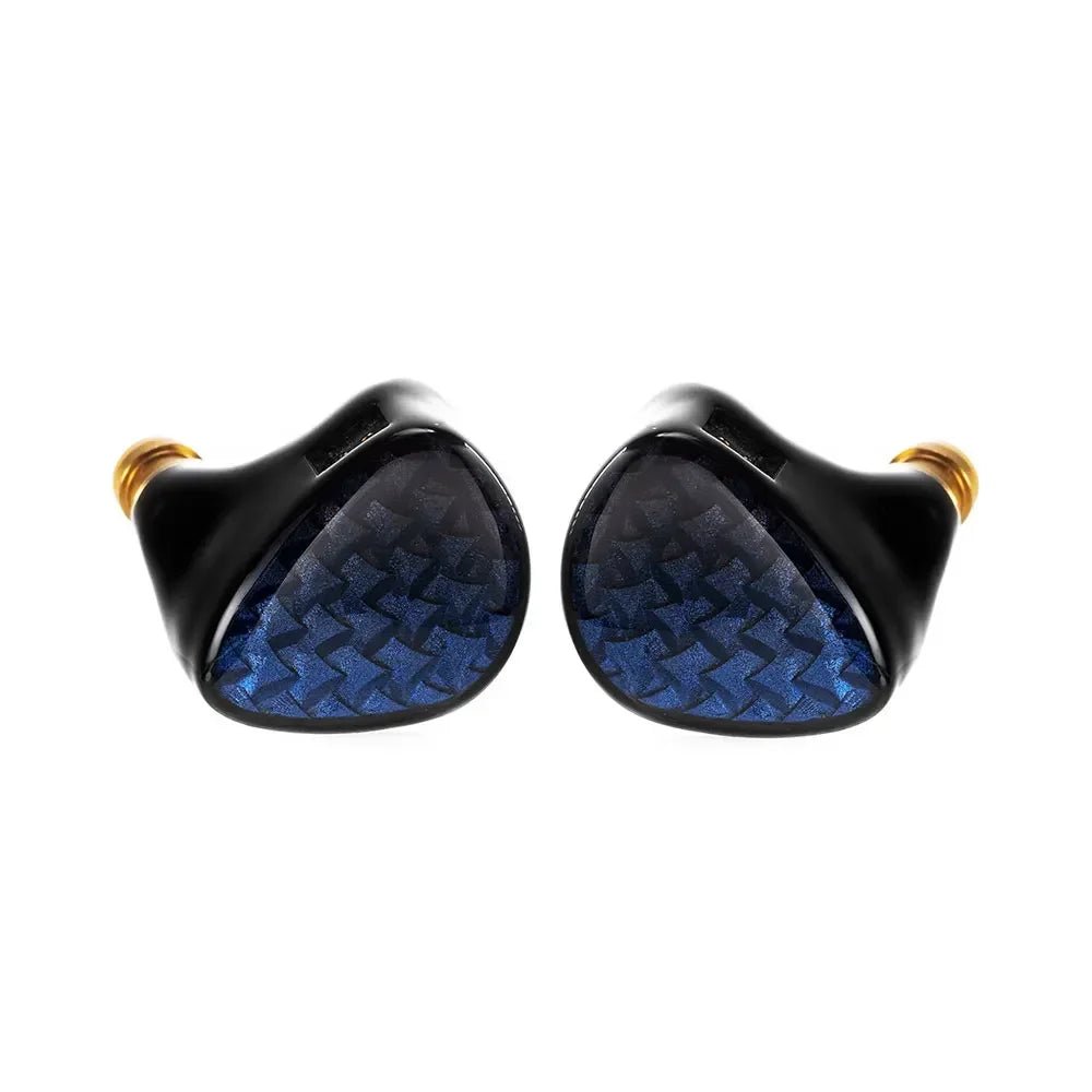 Kinera Celest Wyvern Black Remaster 1DD In - ear Earphone - The HiFi Cat