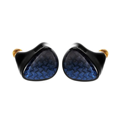 Kinera Celest Wyvern Black Remaster 1DD In - ear Earphone - The HiFi Cat