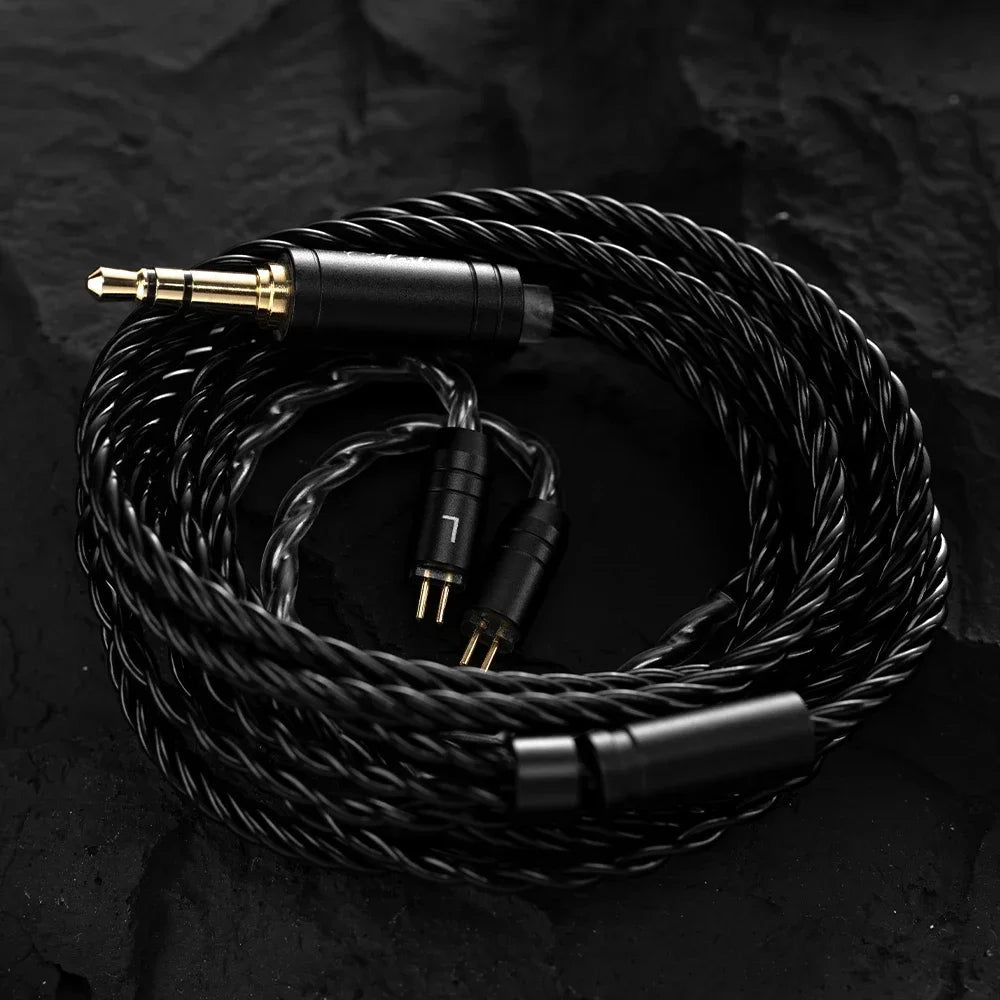Kinera Celest Wyvern Black Remaster 1DD In - ear Earphone - The HiFi Cat