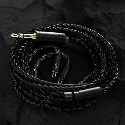 Kinera Celest Wyvern Black Remaster 1DD In - ear Earphone - The HiFi Cat