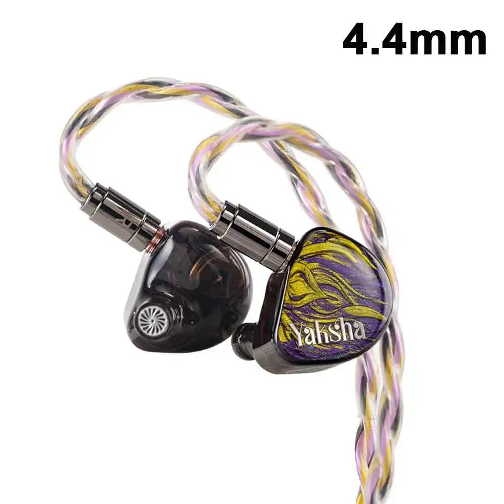 Kinera Celest Yaksha 2DD+1BA+1MPD Hybrid Drivers In - ear Earphone - The HiFi Cat