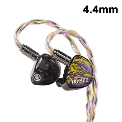 Kinera Celest Yaksha 2DD+1BA+1MPD Hybrid Drivers In - ear Earphone - The HiFi Cat
