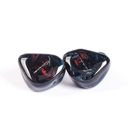 Kinera NAN NA 2 Electrostatic+1DD+1BA In Ear Earphones Earbud HIFI DJ Monitor Earphone Earplug Headset - The HiFi Cat