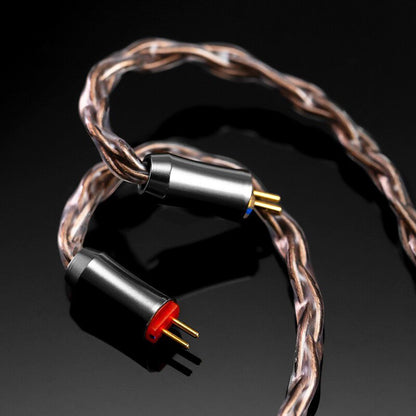 Kinera QOA ADONIS 2BA+1DD Hybrid Driver In Ear Earphone HIFI - The HiFi Cat